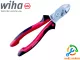 Kìm Cắt Cộng Lực Bi-Cut 8”/200MM WIHA 38190 Pro